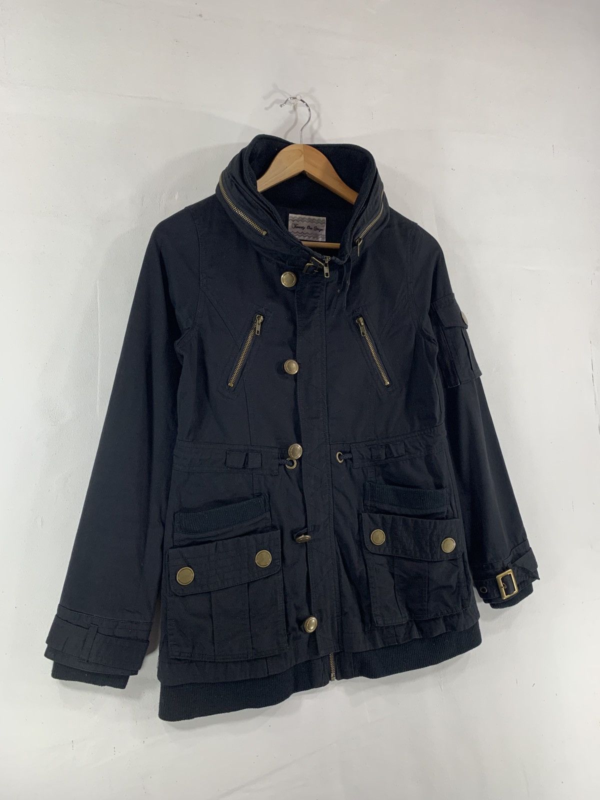 Vintage Vintage Japanese Unbrand Size US M / EU 48-50 / 2 - 9 Thumbnail