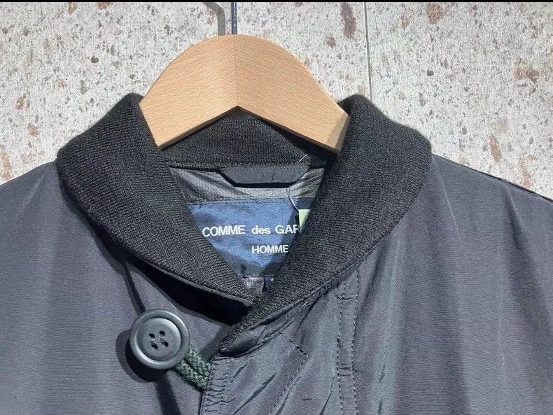 Comme des Garcons Comme Des Garcons Jacket, coat, coat Size US S / EU 44-46 / 1 - 3 Thumbnail