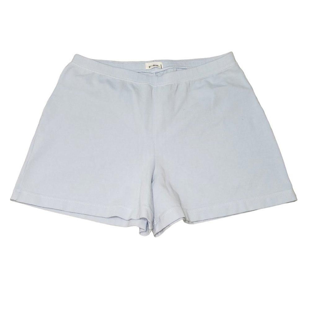 Designer CT382 Danskin Ladies Gray Active Shorts M Size 32" / US 10 / IT 46 - 1 Thumbnail