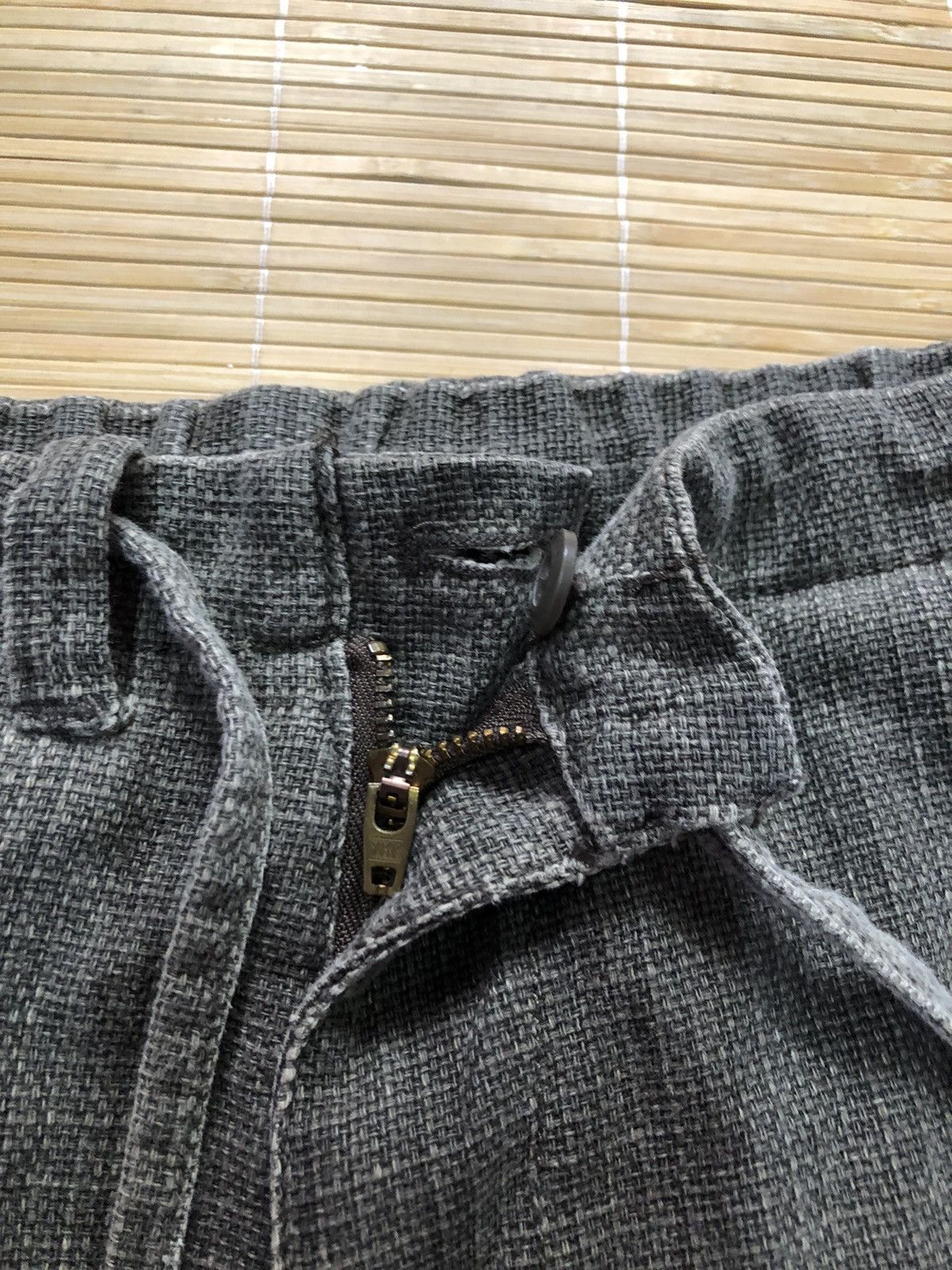 Japanese Brand × Smith's American Smiths American Union made pants Size US 32 / EU 48 - 5 Thumbnail