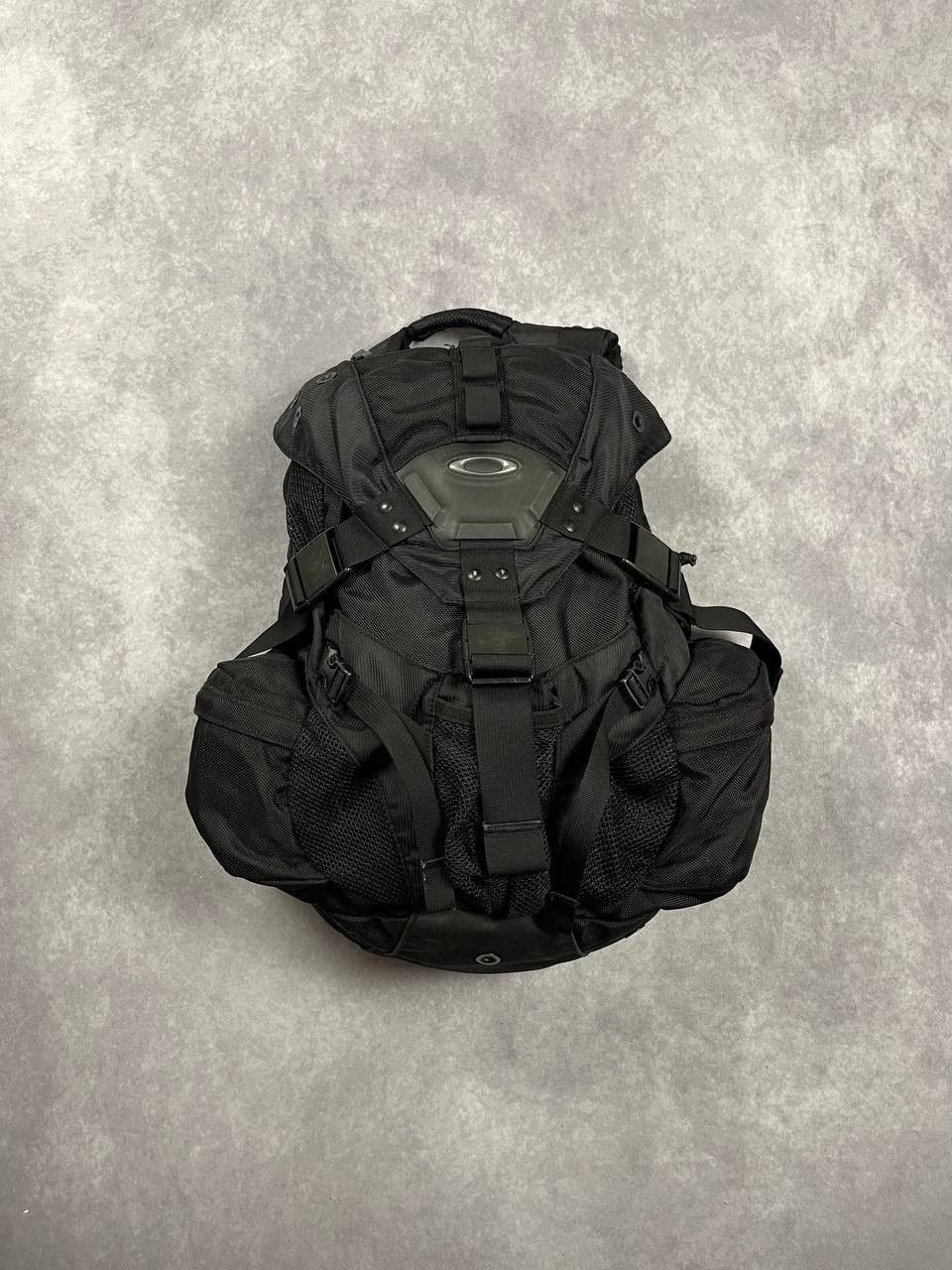 Vintage Oakley Icon Backpack Multistraps
