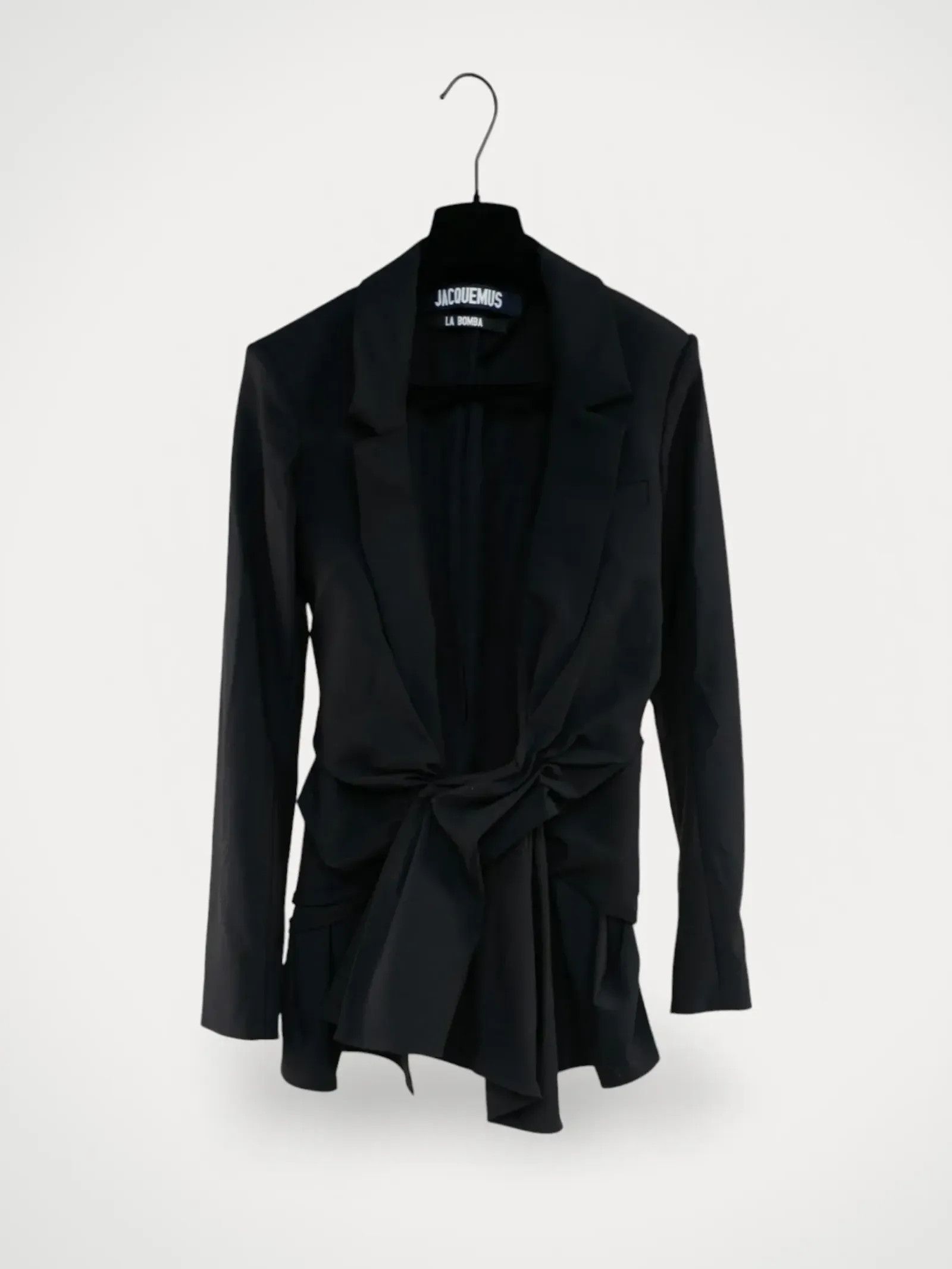 Jacquemus Jacquemus La bomba Dress Size XS / US 0-2 / IT 36-38 - 1 Thumbnail