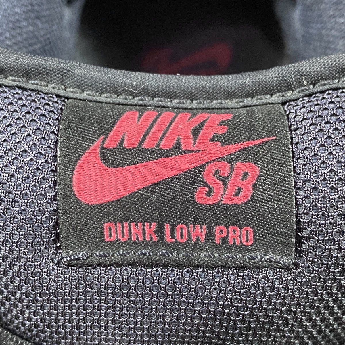 Nike SB Dunk Low Paul Rodriguez 2015 Size US 7.5 / EU 40-41 - 6 Thumbnail