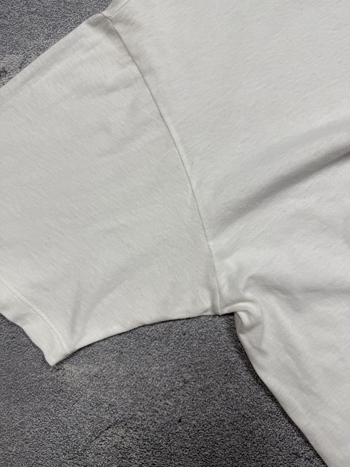 Gucci Gucci Tee Shirt Flower Big Logo Size US S / EU 44-46 / 1 - 16 Thumbnail