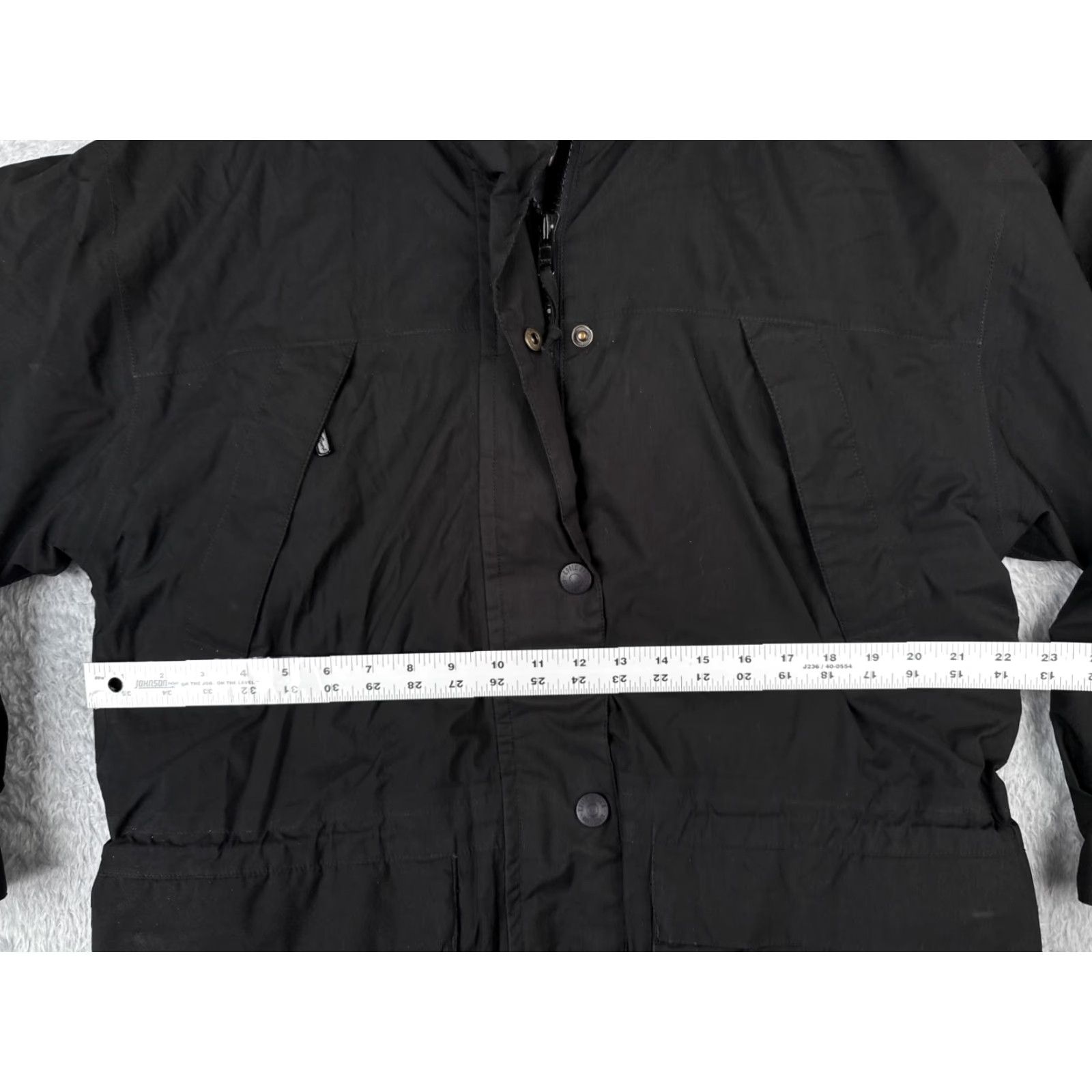 Eddie Bauer VINTAGE N/A Size L / US 10 / IT 46 - 6 Thumbnail