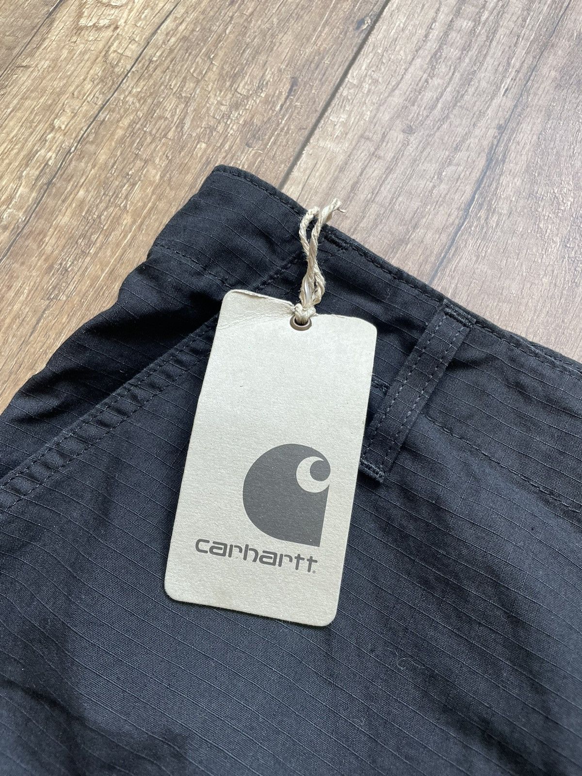 Carhartt Gargo Short Carhartt Vintage 38 New Size US 38 / EU 54 - 3 Thumbnail