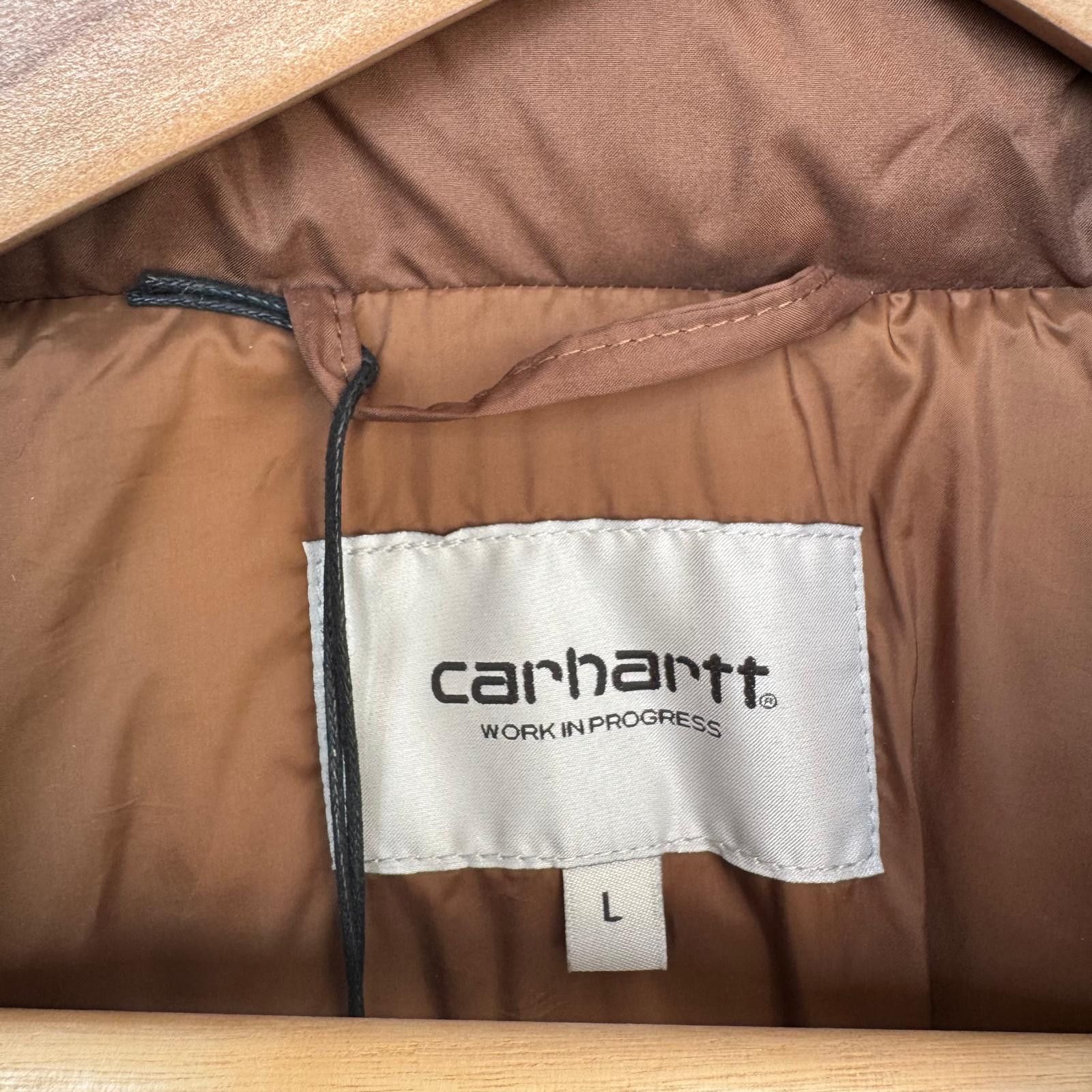 Carhartt Carhartt Springfield Jacket Size US L / EU 52-54 / 3 - 7 Thumbnail
