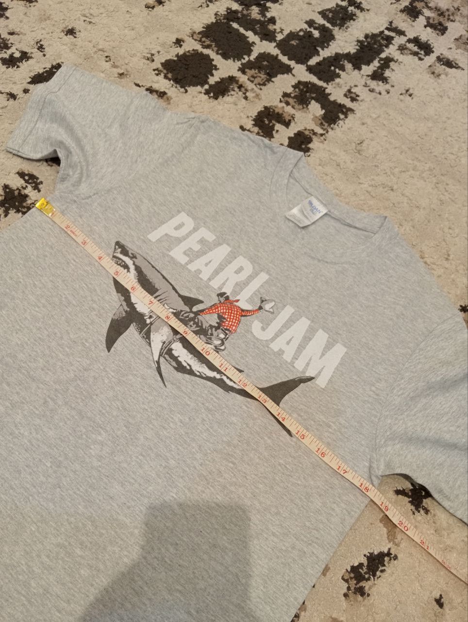 Band Tees Pearl Jam Band Tees - Size S Size US S / EU 44-46 / 1 - 6 Thumbnail