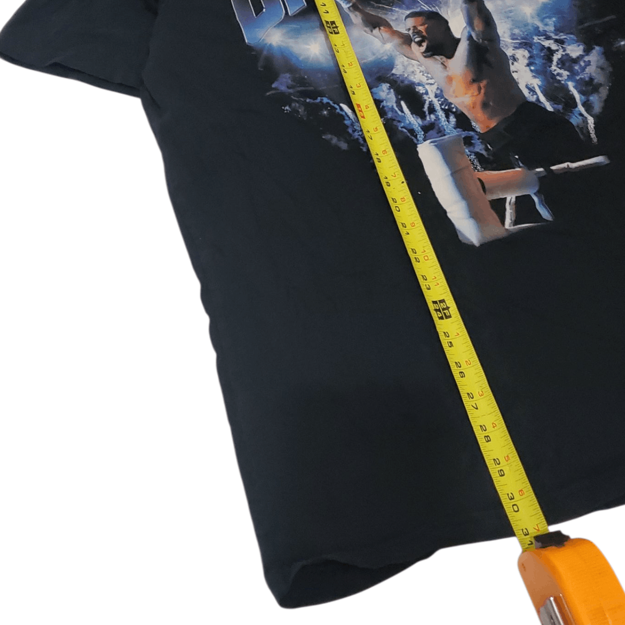 Shoe Palace Creed 3 X Shoe Palace Michael B Jordan T-Shirt Size US L / EU 52-54 / 3 - 6 Thumbnail