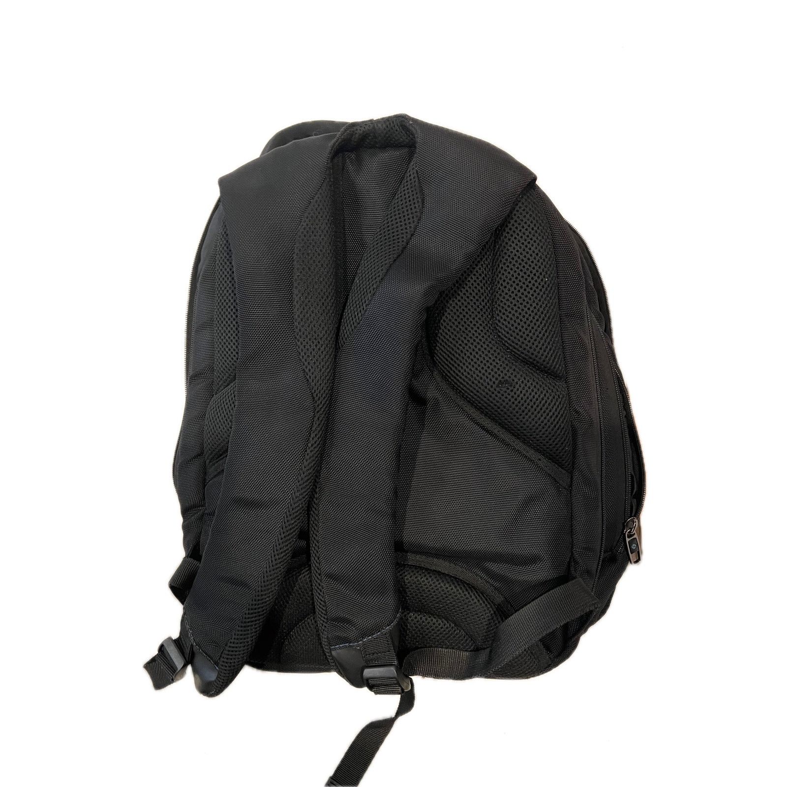 Samsonite Samsonite Padded Travel Laptop Backpack Size 32 - 2 Thumbnail