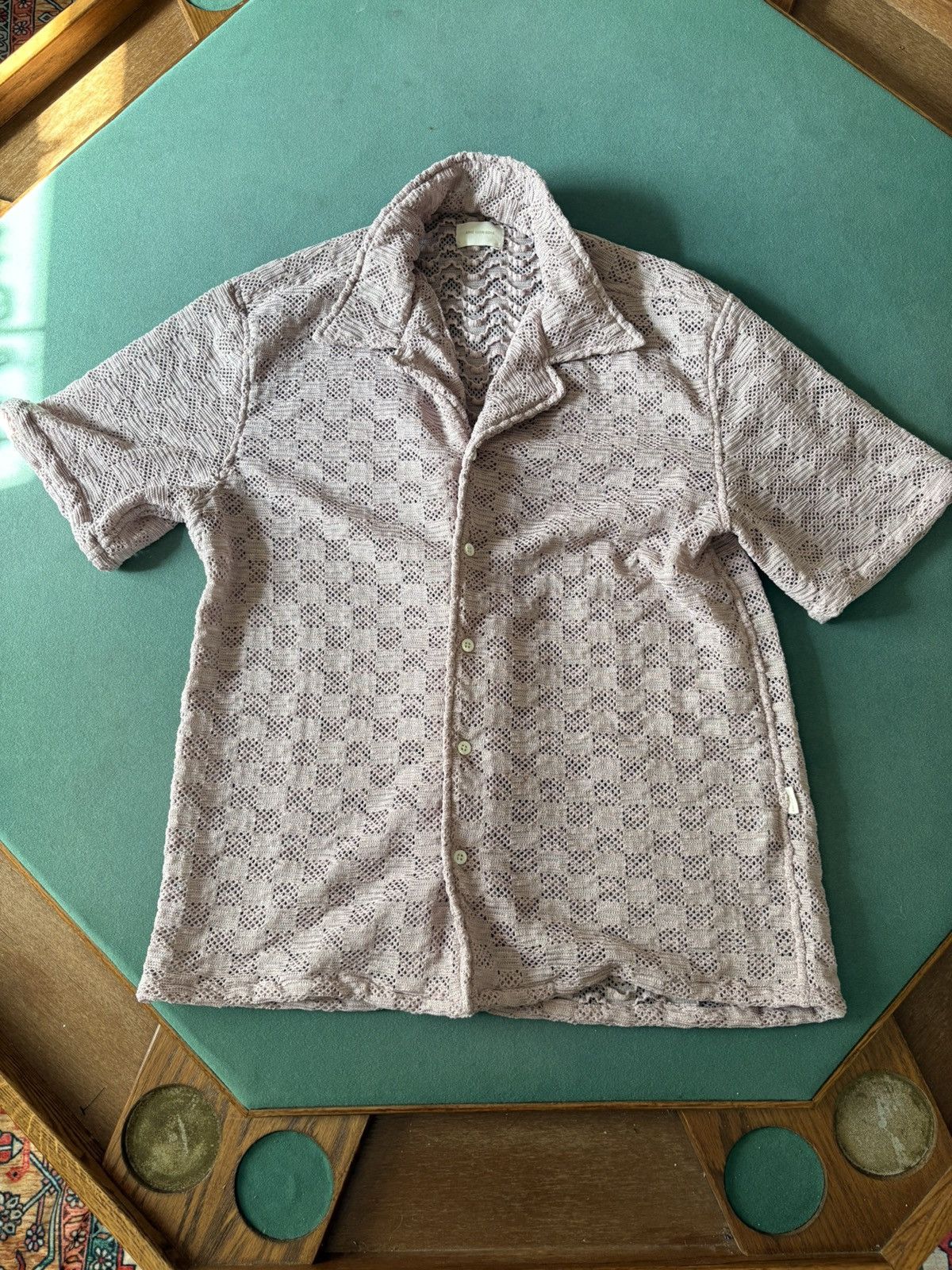 Aime Leon Dore Rico Shirt | Grailed