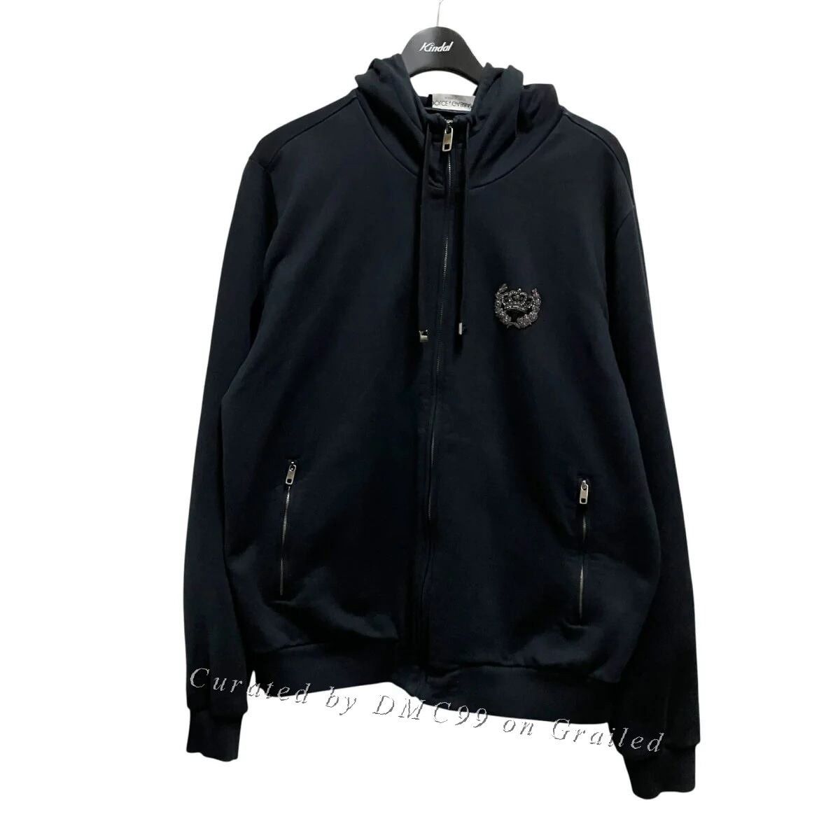 Dolce & Gabbana Vintage Y2K Archive Dolce & Gabbana Sport Striped