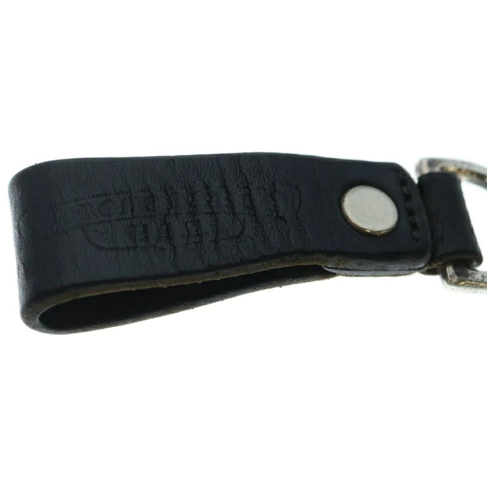 Chrome Hearts CHROME HEARTS BELT LOOP D RING D-ring Cross Ball Button Size ONE SIZE - 4 Thumbnail