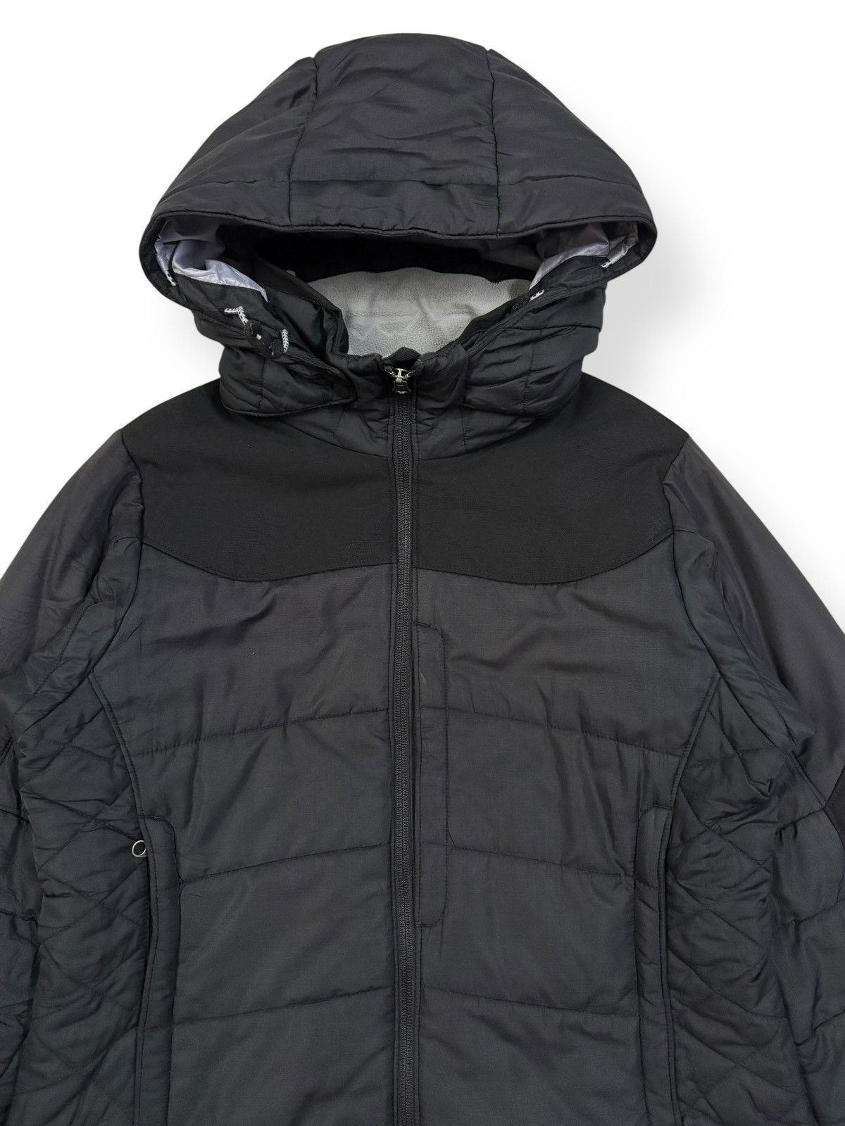 Patagonia Patagonia Insulated Gorpcore Rubicon Rider Jacket Size S / US 4 / IT 40 - 4 Thumbnail