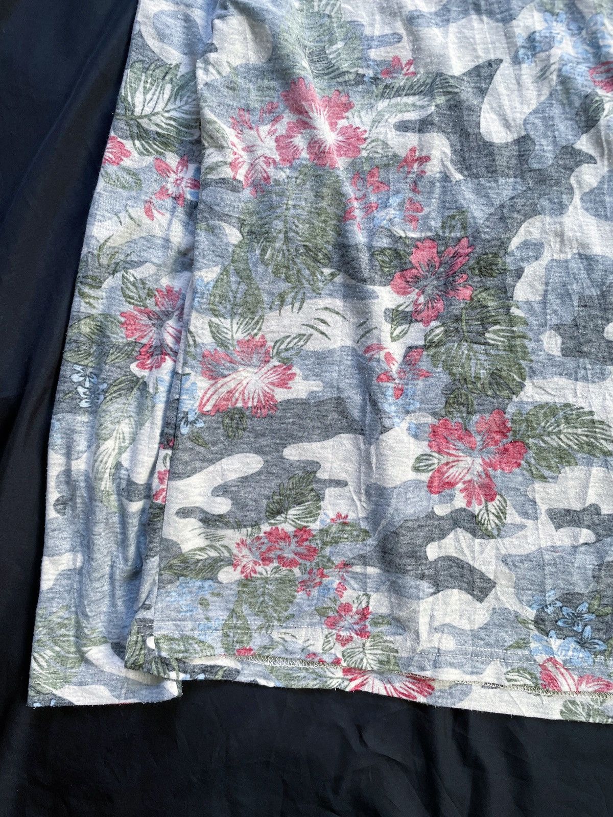 In The Attic IN THE ATTIC ARCHIVE REVERSIBLE STYLE LONG SLEEVE Size US L / EU 52-54 / 3 - 5 Thumbnail