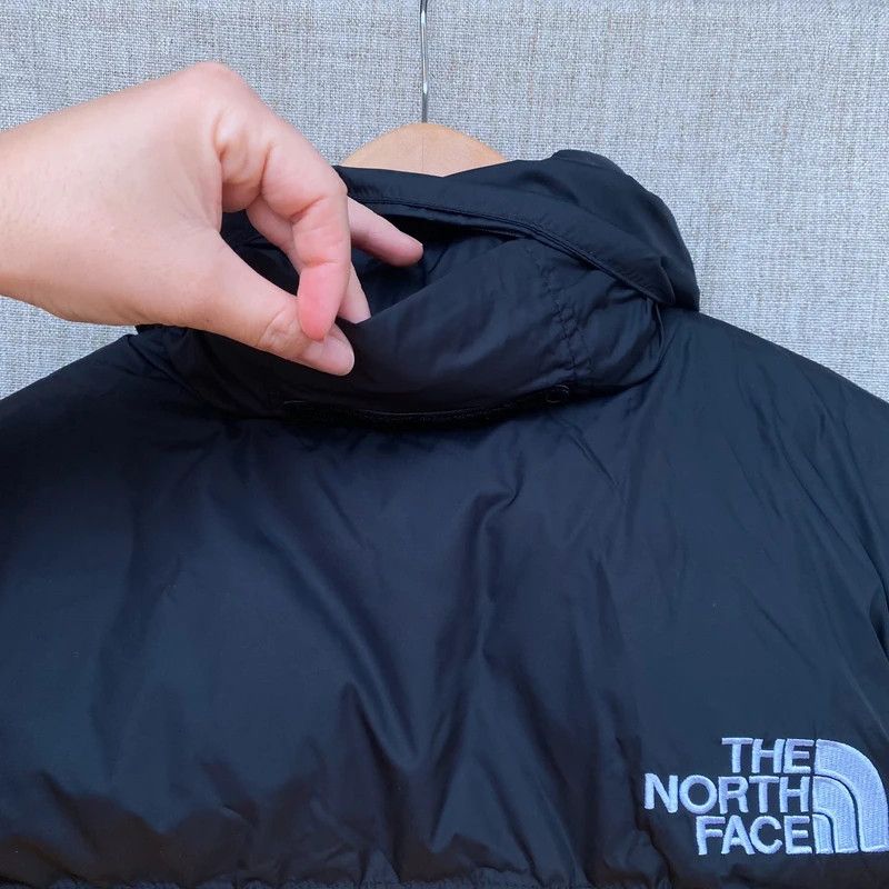 The North Face The North Face Nuptse 1996 Size US S / EU 44-46 / 1 - 11 Thumbnail