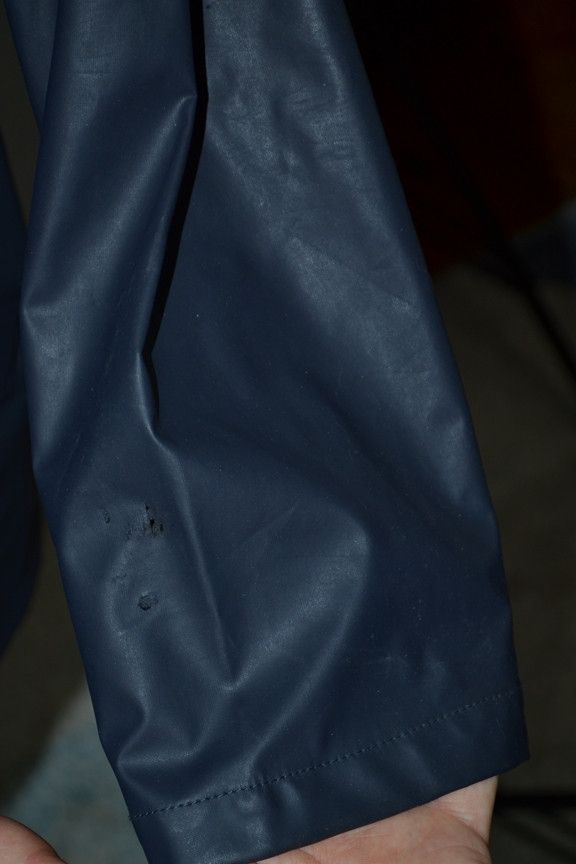 Opening Ceremony × Rains Opening Ceremony x Rains Raincoat S / M Size US M / EU 48-50 / 2 - 8 Thumbnail