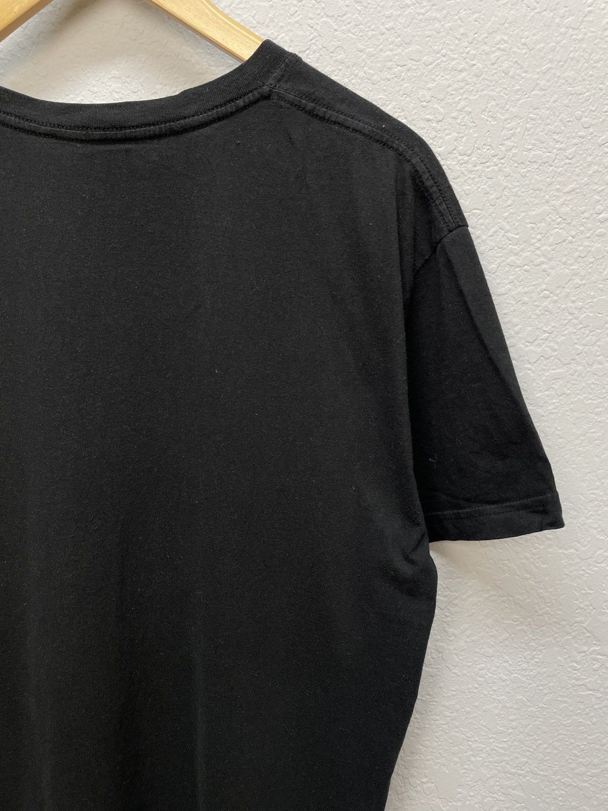 Band Tees Vintage Punck Rock ACAB Tee Opium Got T-shirt Size US L / EU 52-54 / 3 - 7 Thumbnail