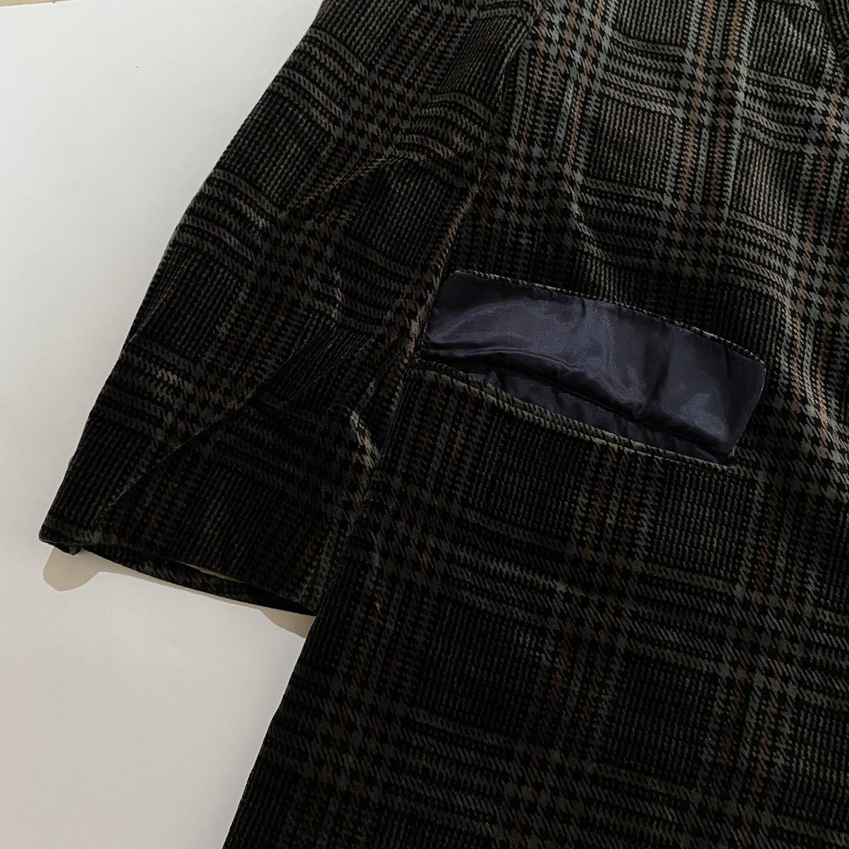 Yves Saint Laurent yves saint laurent blazer Size 40R - 5 Thumbnail