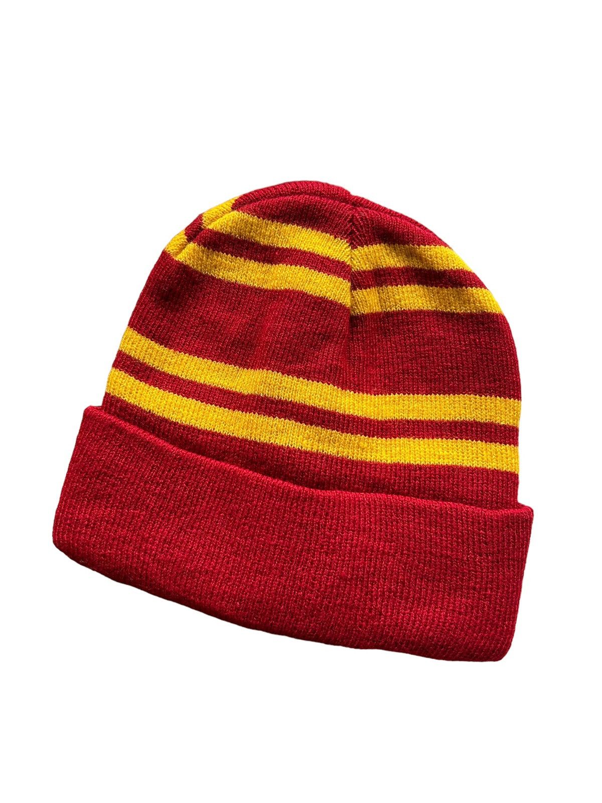 Japanese Brand × Kapital × Vintage Harry Potter The Exhibition Beanie Hats☠️☠️ Size ONE SIZE - 1 Thumbnail