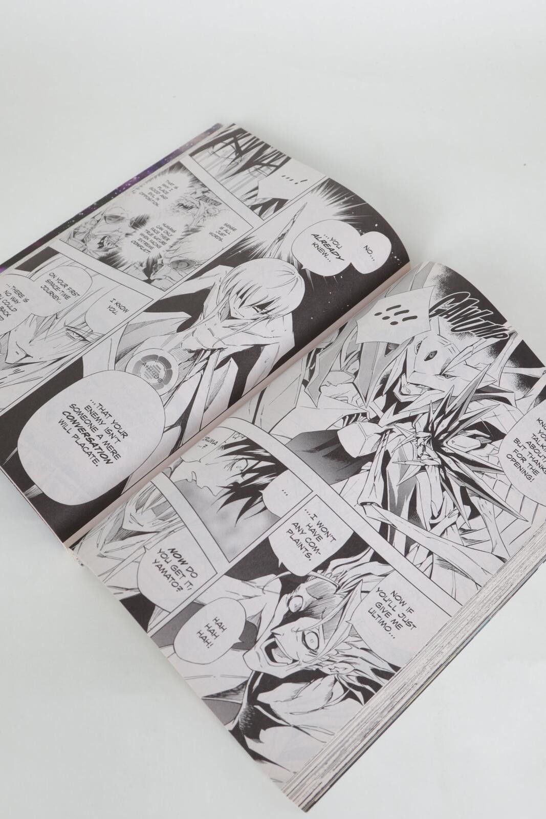 Other 2010's Shonen Jump December Volume 8 Issue 12 Manga Size ONE SIZE - 5 Thumbnail