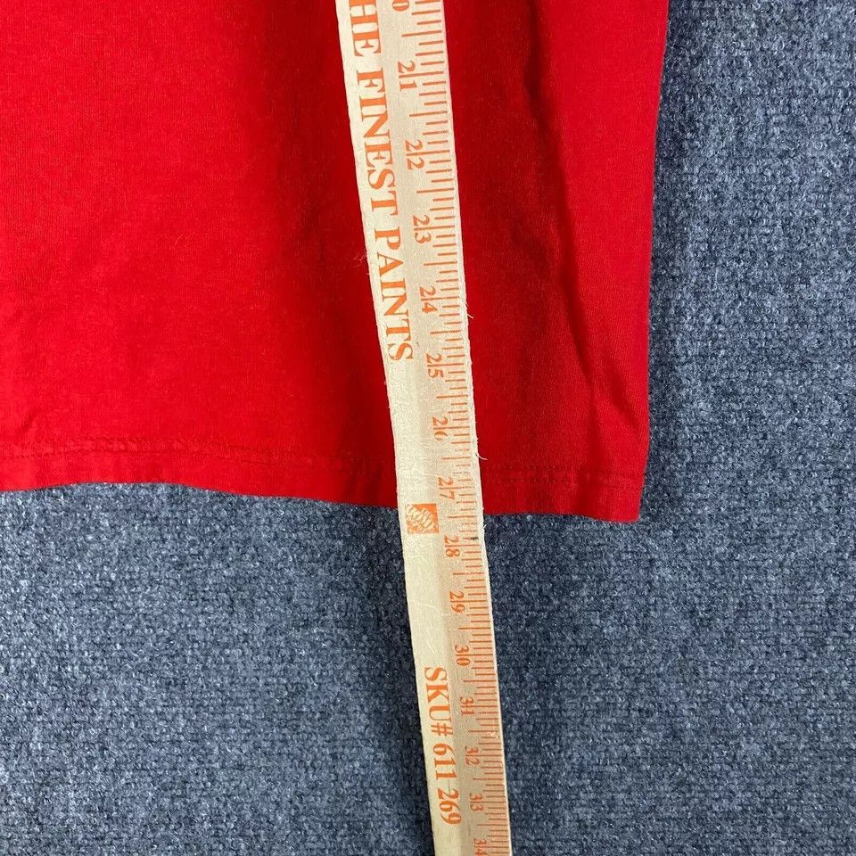 Delta Delta Pro Weight The Flash T-Shirt Men's Medium Short Sleeve Size US M / EU 48-50 / 2 - 6 Thumbnail