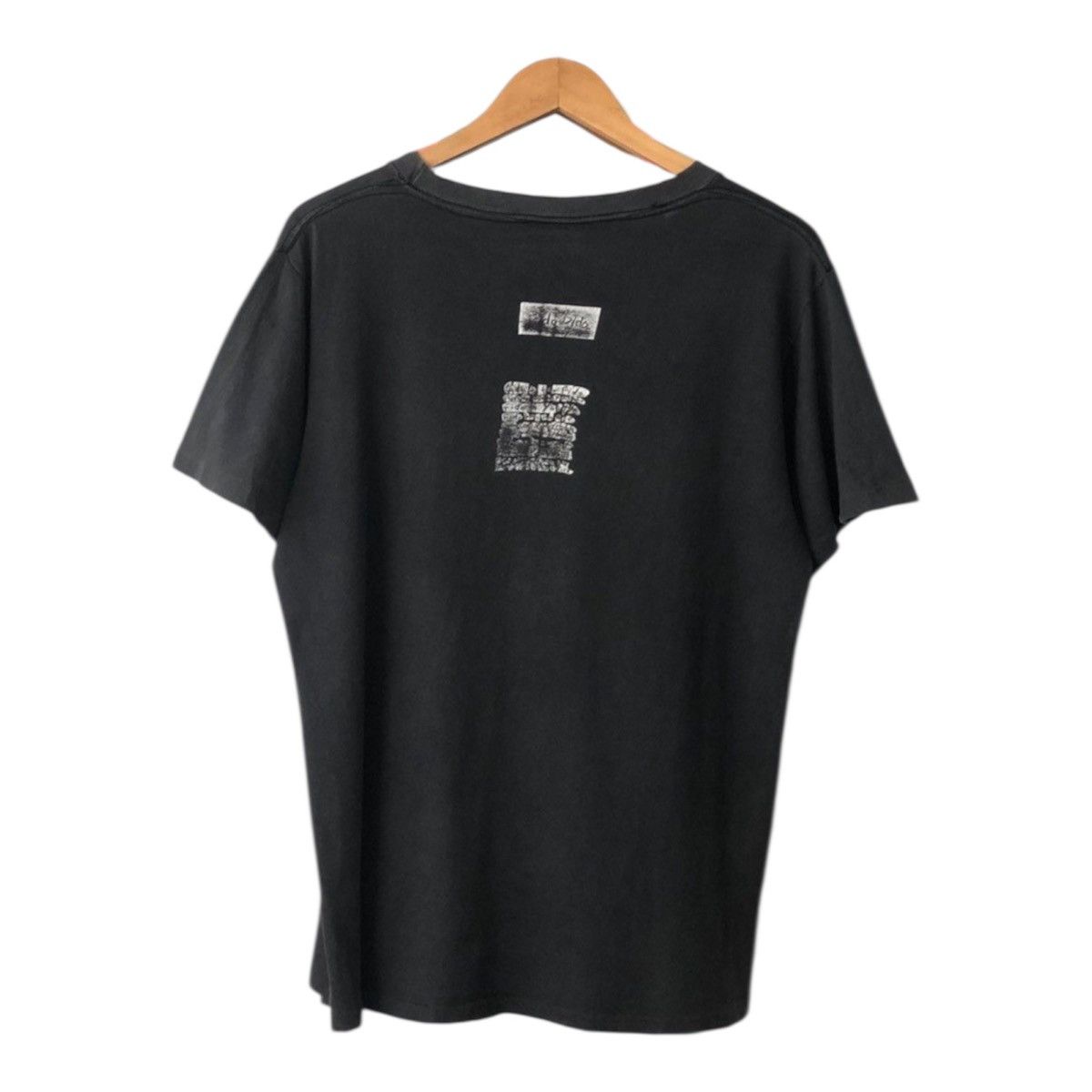 Cartoon Network × Vintage Fire vintage 80s FIDO DIDO cartoon og design rare sun faded Size US M / EU 48-50 / 2 - 7 Thumbnail