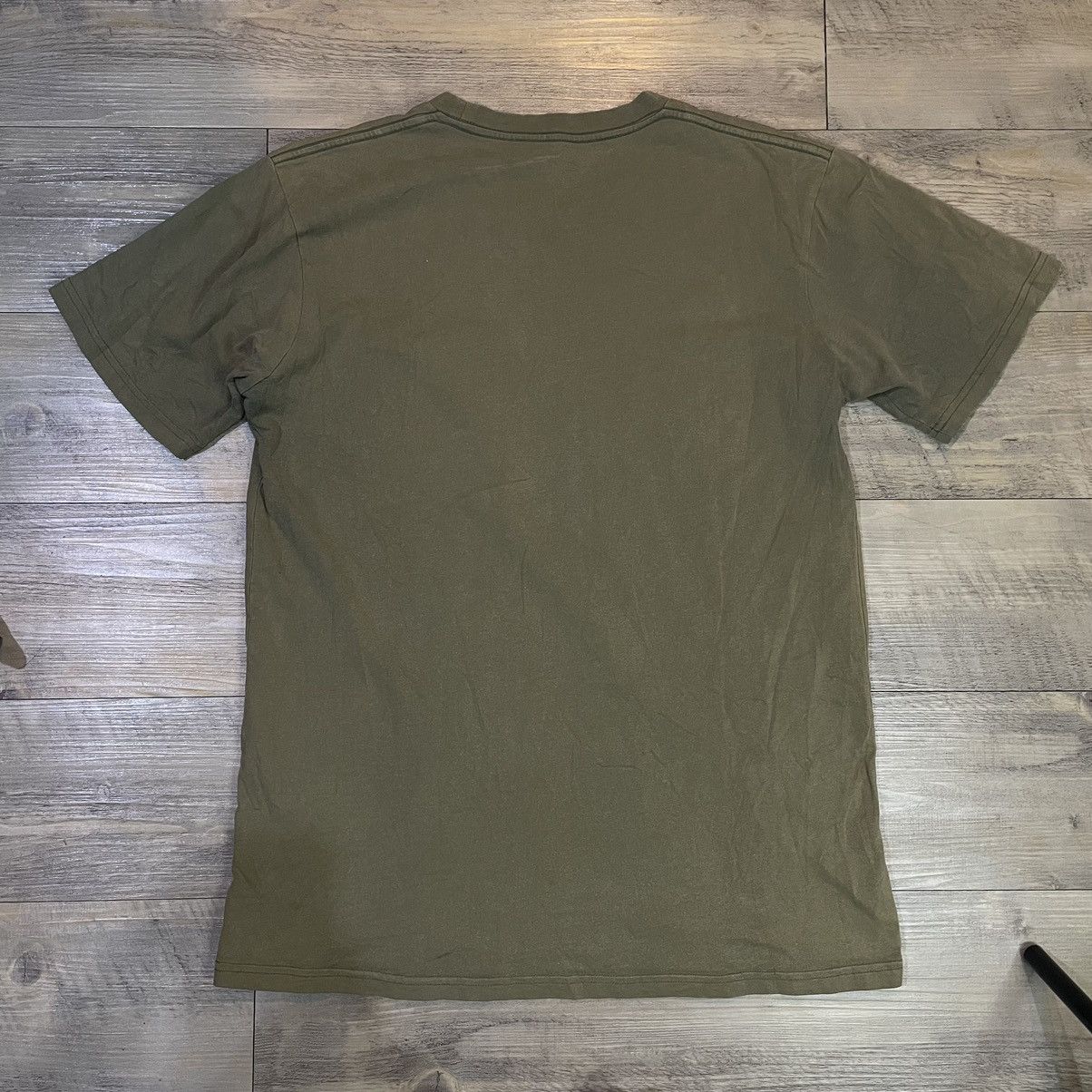 Blue Blue Japan × Fruit Of The Loom Blue blue japan pocket t-shirt Size US XL / EU 56 / 4 - 3 Thumbnail