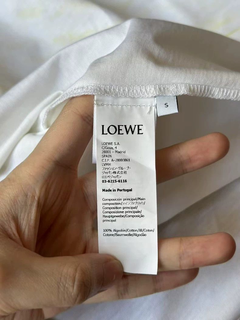 Loewe LOEWE cotta Size S / US 4 / IT 40 - 4 Thumbnail