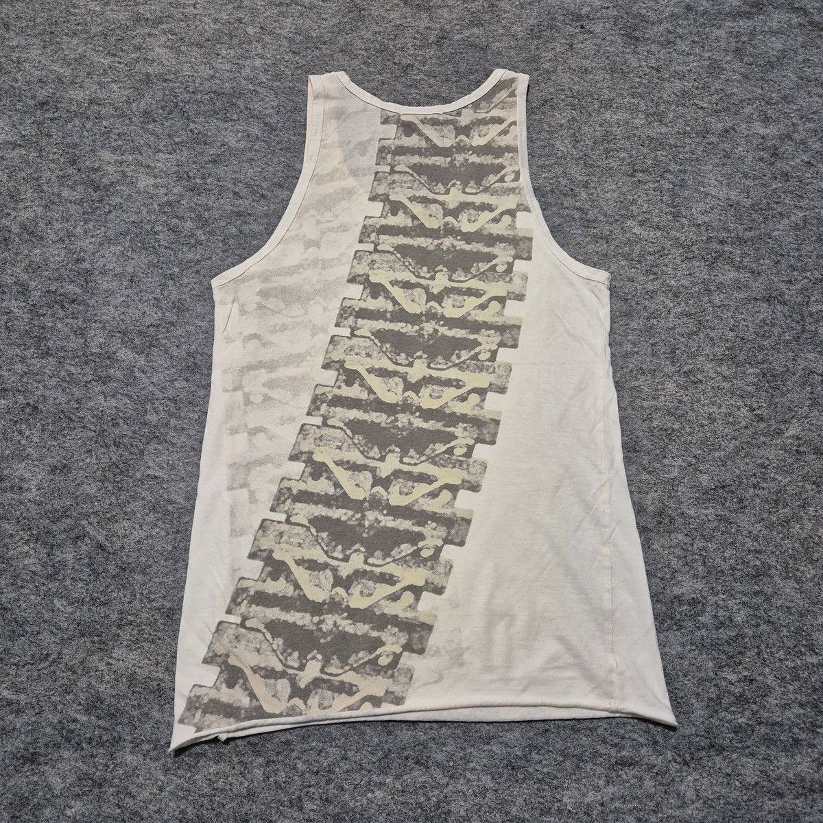 GOA Vintage goa tank tops Size US M / EU 48-50 / 2 - 2 Thumbnail