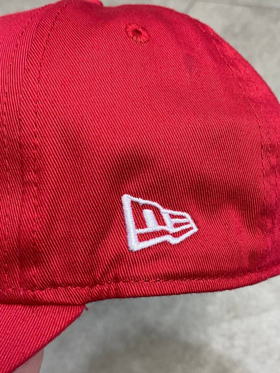 NHL New Era NHL Florida Panthers Cap Size ONE SIZE - 9 Thumbnail