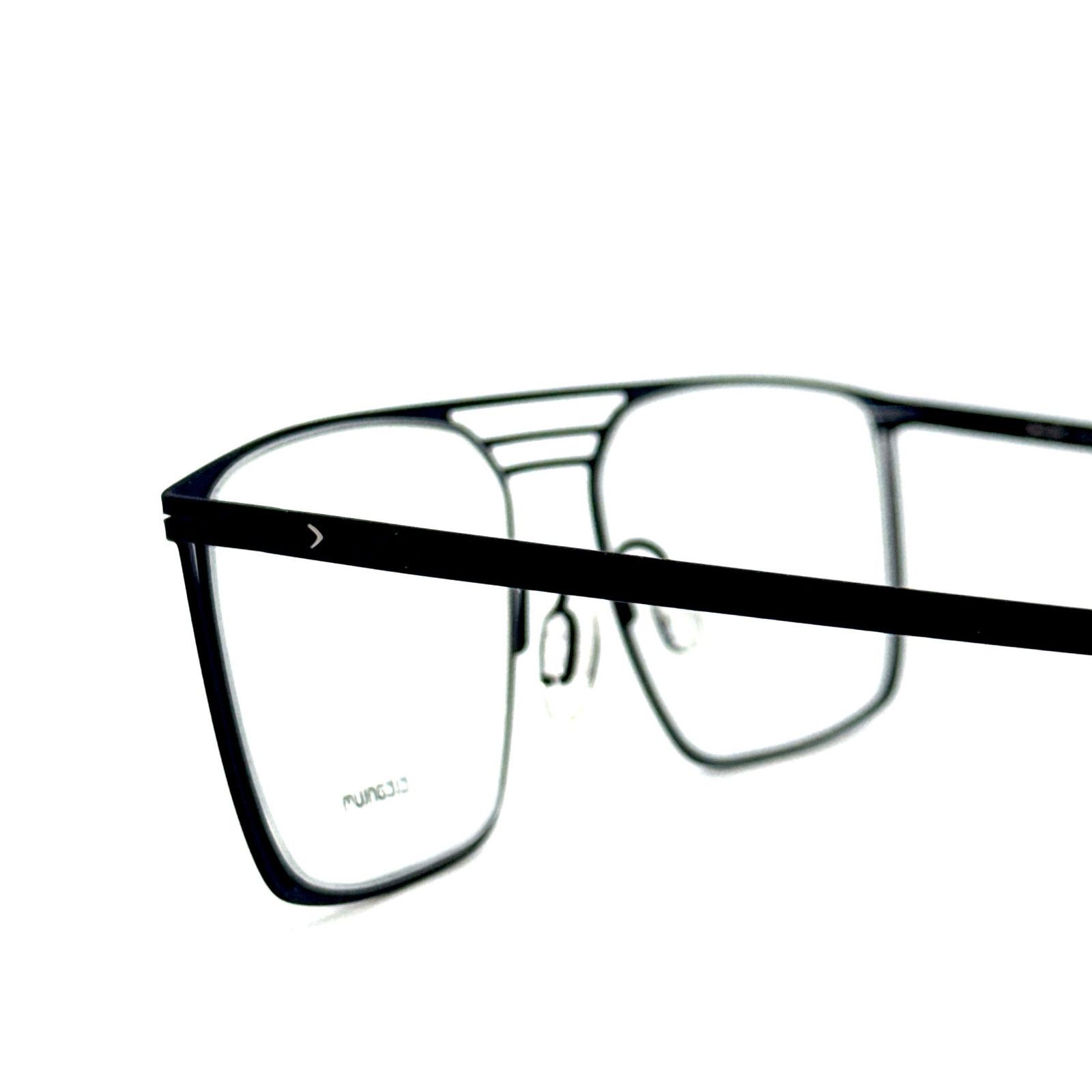 Other New, BLACKFIN Eyeglasses Port Douglas BF973 Col.1129 Size ONE SIZE - 7 Thumbnail