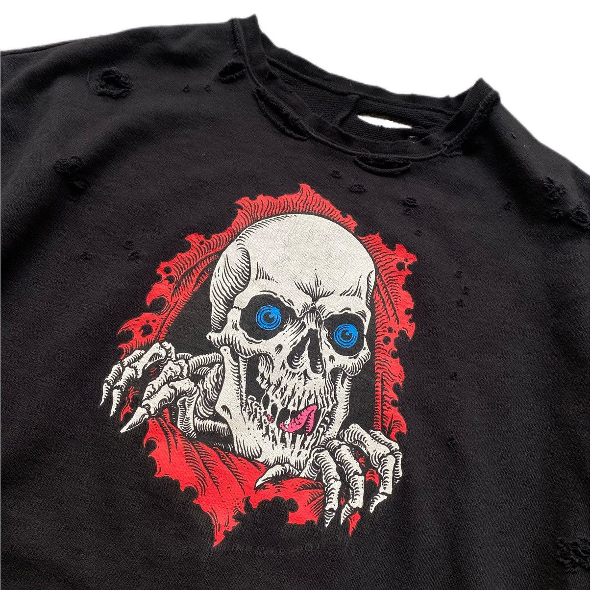 Ben Taverniti Unravel Project × Designer Rare‼️ Ben Tavernity Unravel Project Size US XL / EU 56 / 4 - 3 Thumbnail