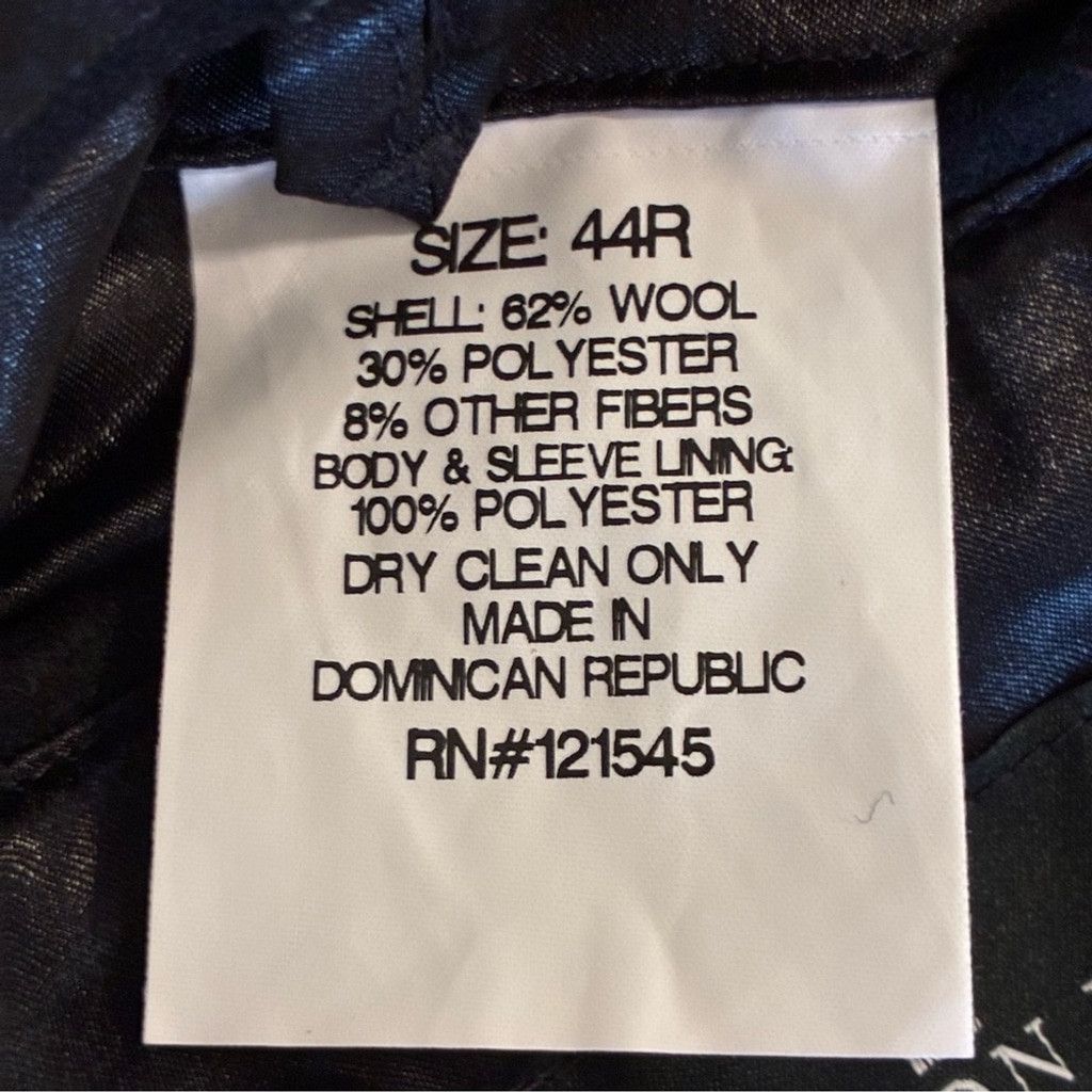 London Fog London Fog Size US XL / EU 56 / 4 - 7 Thumbnail