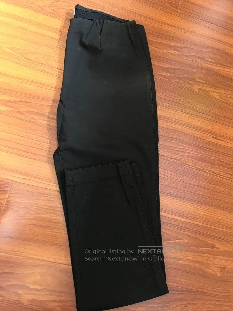 Brunello Cucinelli Brunello Cucinelli Women's pants Size 26" / US 2 / IT 38 - 9 Thumbnail