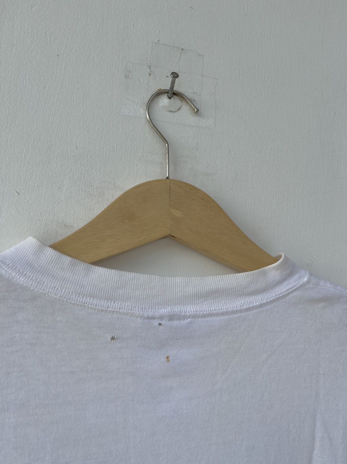 Vintage 80’s Sea World Dugong Dugon Tees Size US L / EU 52-54 / 3 - 8 Thumbnail