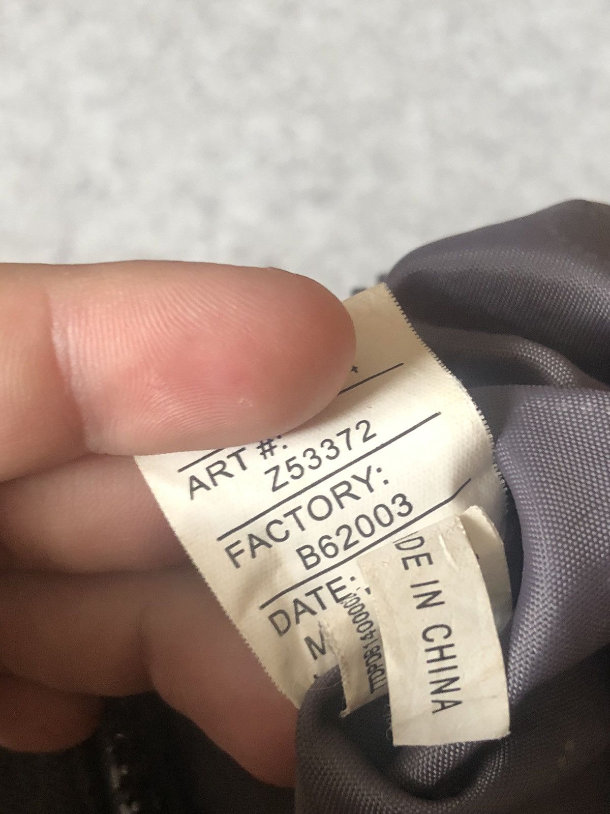 Adidas × Stella McCartney × Vintage ADIDAS X STELLA McCARTNEY CROSSBODY BAG Size ONE SIZE - 8 Thumbnail