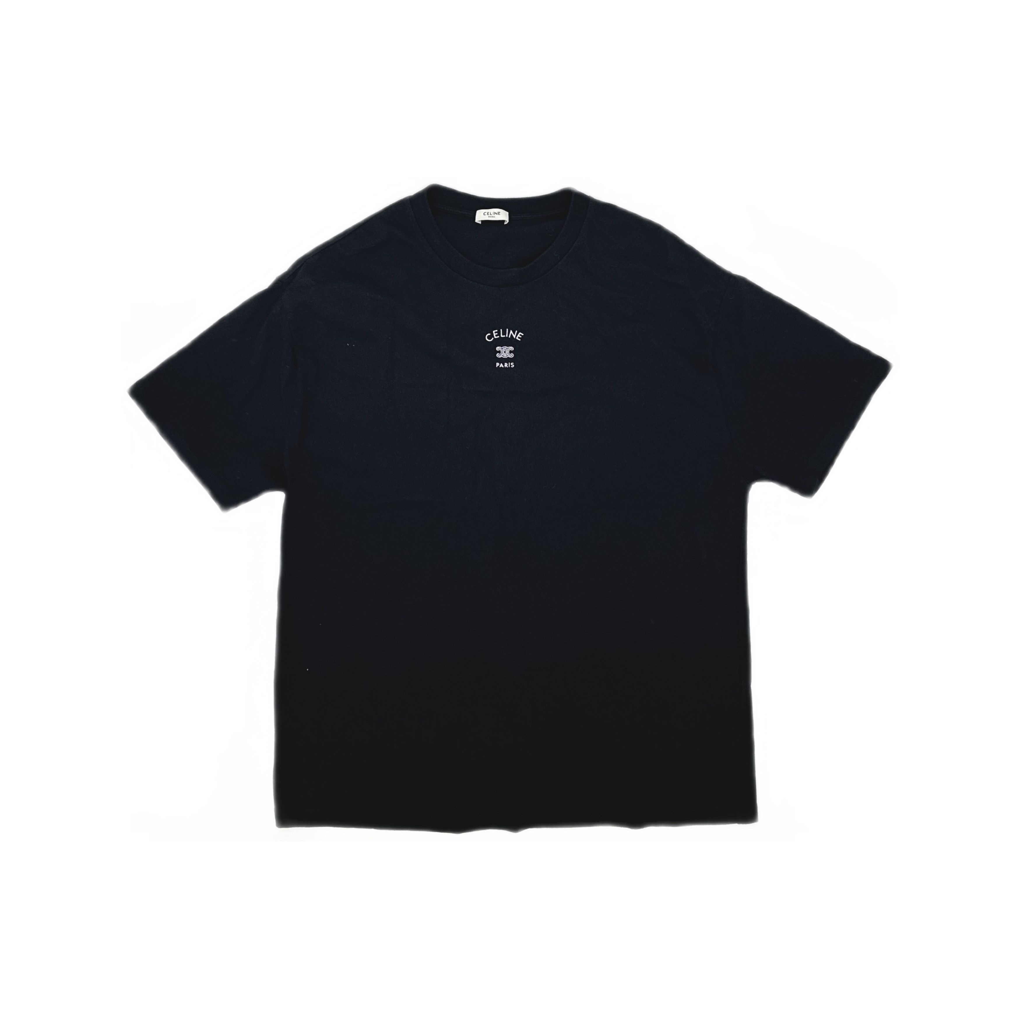 Celine × Hedi Slimane Celine tee | Grailed