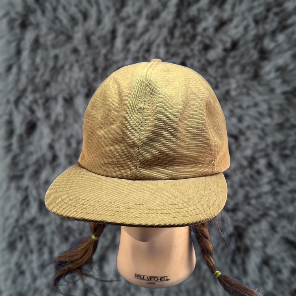 Vintage Vintage Thinsulate Insulated Outdoor Weatherproof Cap Hat Size ONE SIZE - 1 Thumbnail