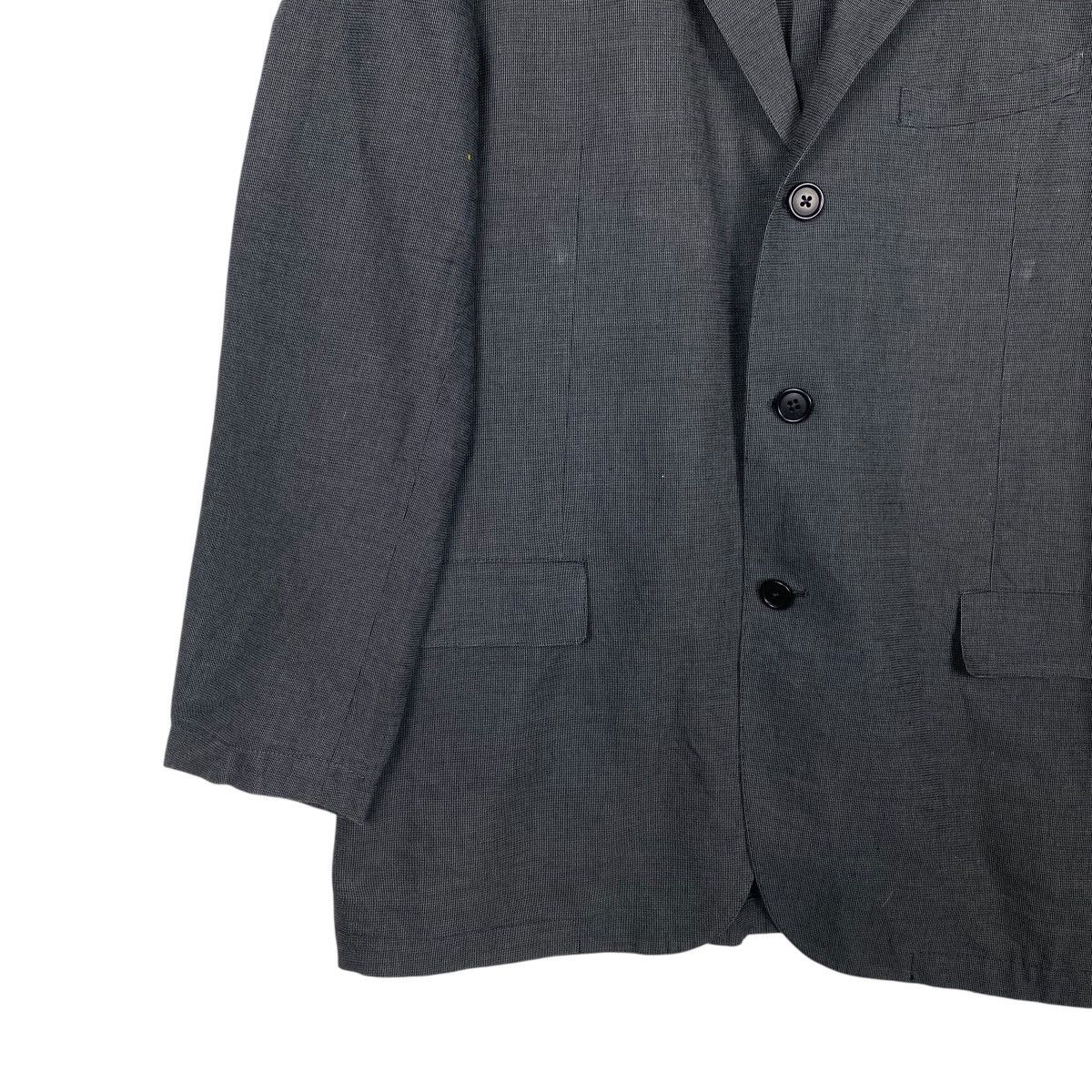 Margaret Howell Margarett Howell blazer coat Size US L / EU 52-54 / 3 - 3 Thumbnail