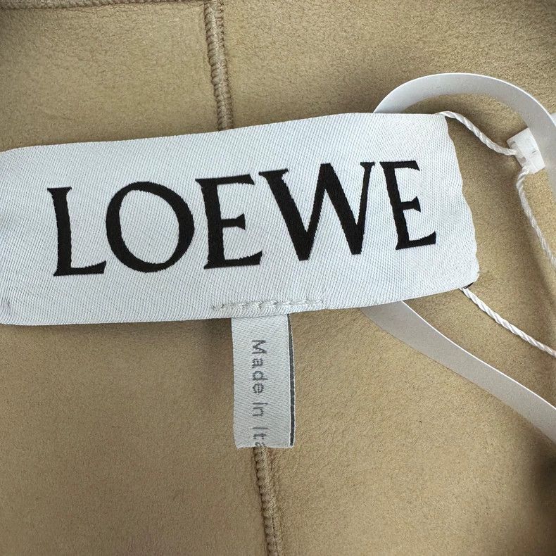 Loewe LOEWE A one-piece coat Size XS / US 0-2 / IT 36-38 - 6 Thumbnail