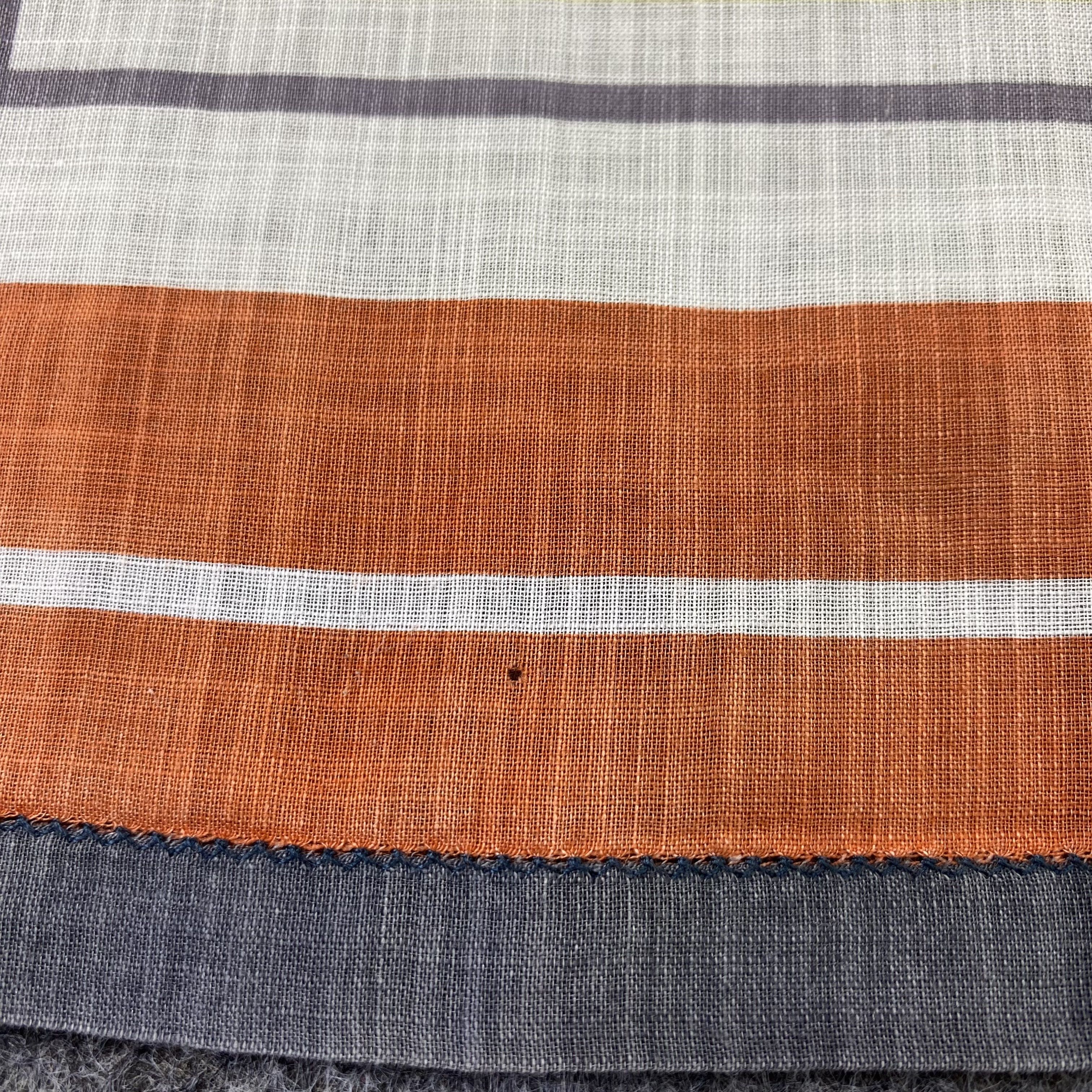 Margaret Howell Margaret Howell Handkerchiefs / Bandana / Neckerchief-B787 Size ONE SIZE - 8 Thumbnail