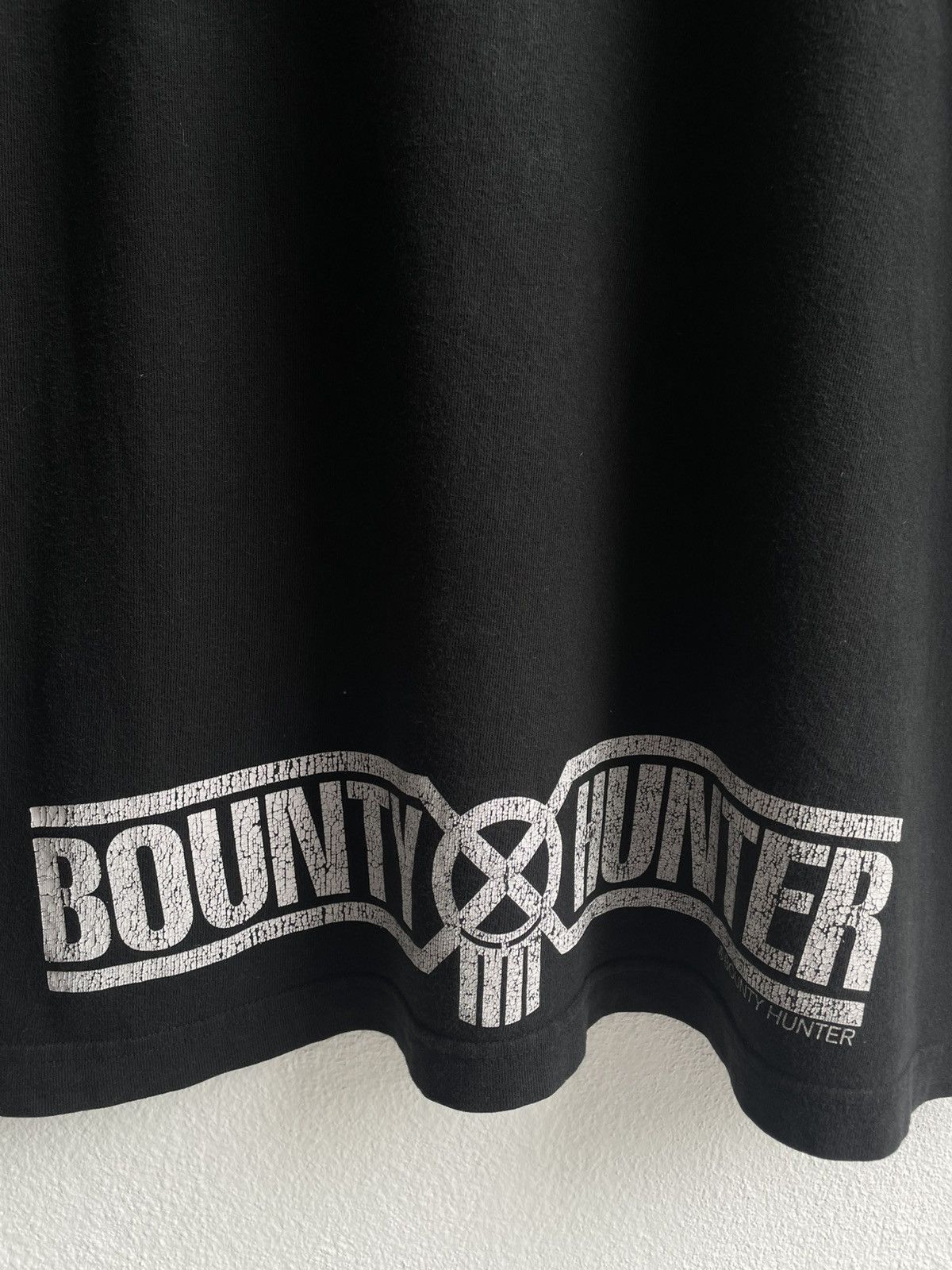 Bounty Hunter Vintage 90s Bounty Hunter Shirts Size US L / EU 52-54 / 3 - 11 Thumbnail