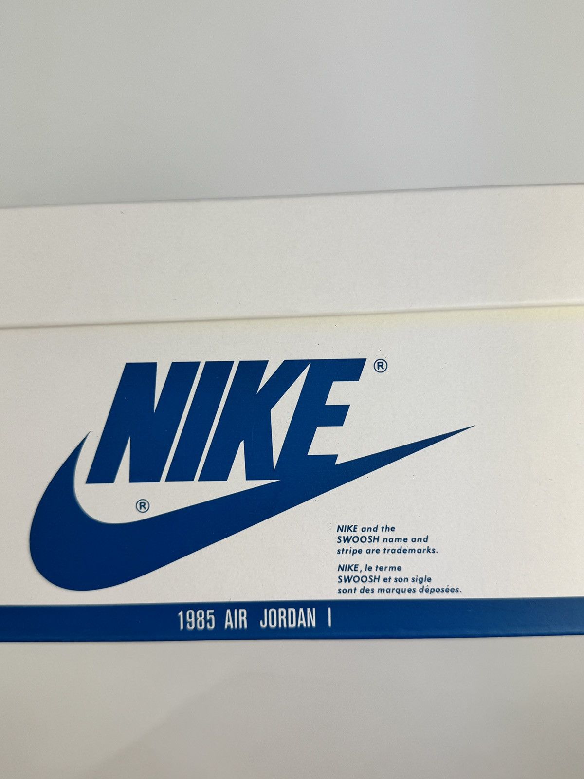 Nike × Travis Scott JORDAN 1 RETRO LOW FRAGMENT X TRAVIS SCOTT SNEAKERS Size US 8 / EU 41 - 19 Thumbnail