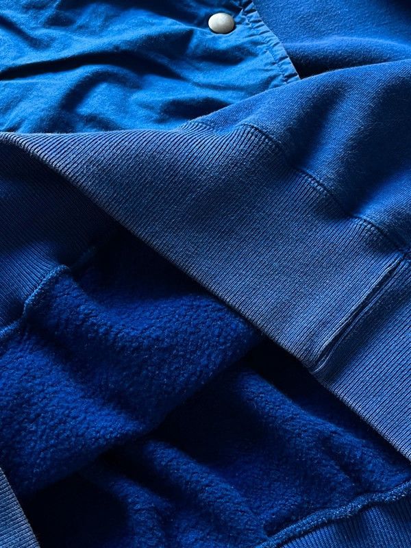 Polo Ralph Lauren Ralph Lauren Sz M Vintage 90s 80s Hoodie Rare Small Pony Size US M / EU 48-50 / 2 - 11 Thumbnail