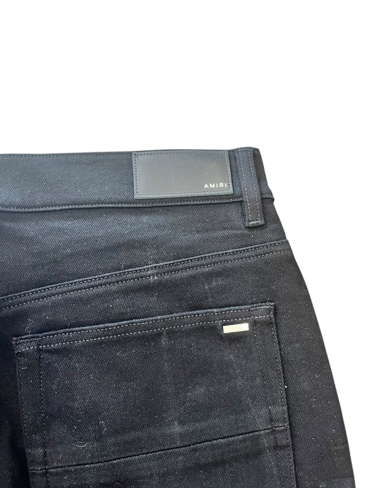 Amiri Amiri Star Cluster Slim Denim Size US 36 / EU 52 - 5 Thumbnail