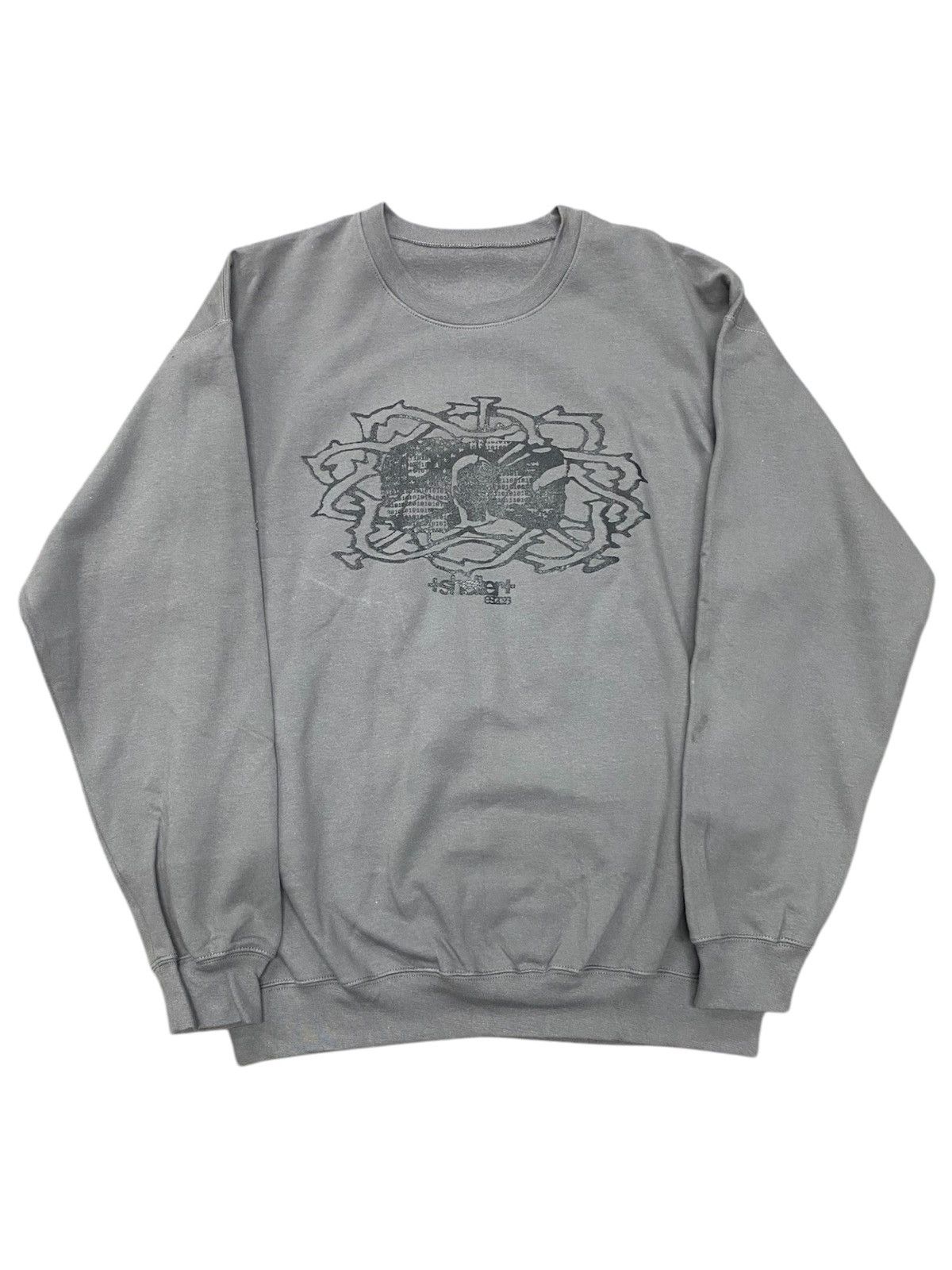 Hysteric Glamour hysteric glamour x if six was nine shelter x nevermoon Size US S / EU 44-46 / 1 - 2 Thumbnail