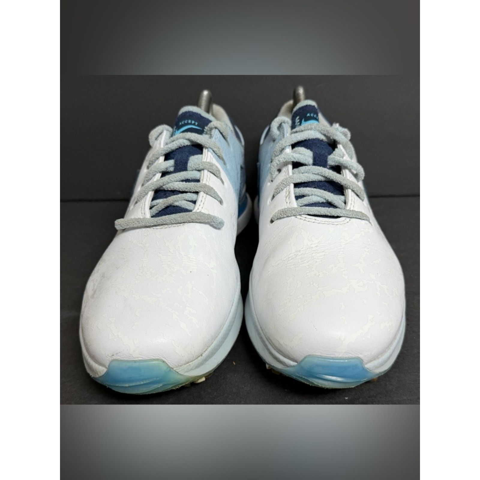Nike Nike Men's Air Zoom Victory Tour 3 NRG Golf Cleat - Size US 8.5 / EU 41-42 - 5 Thumbnail
