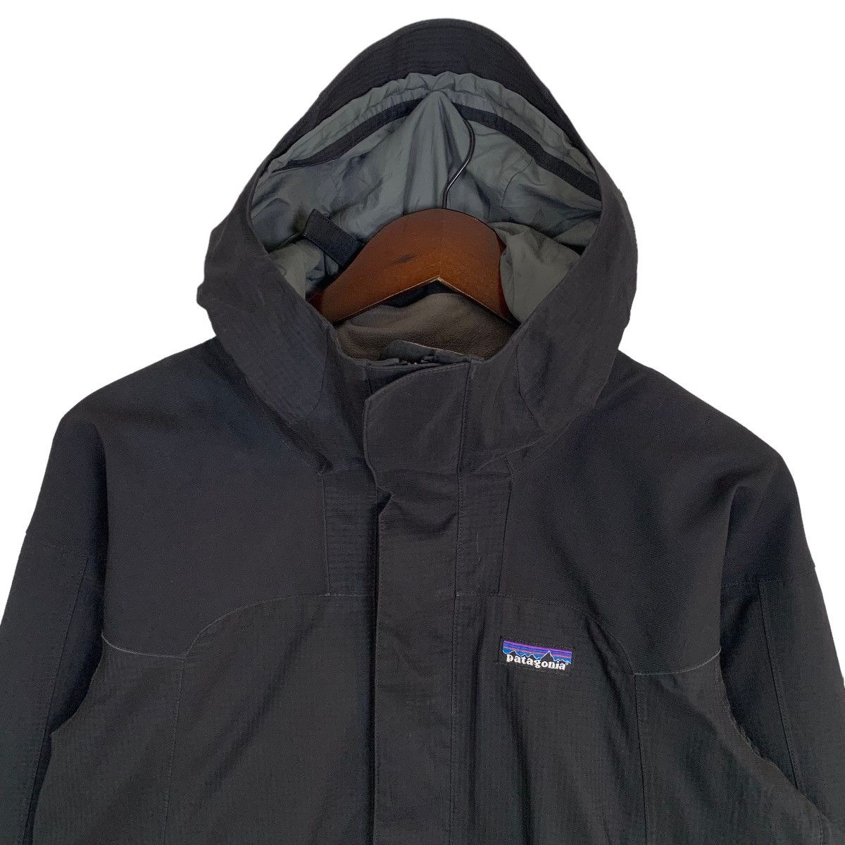 Patagonia Outdoor Clothing Patagonia Jacket Size Mens Small