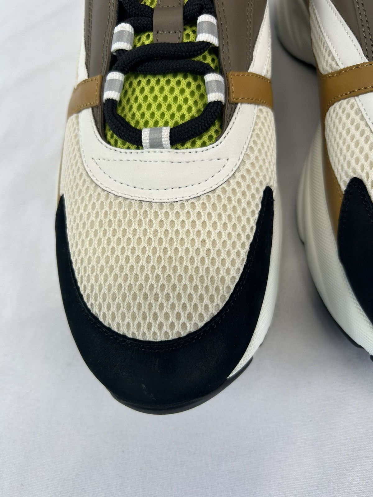 Dior Dior B22 Size US 15 / EU 48 - 6 Thumbnail